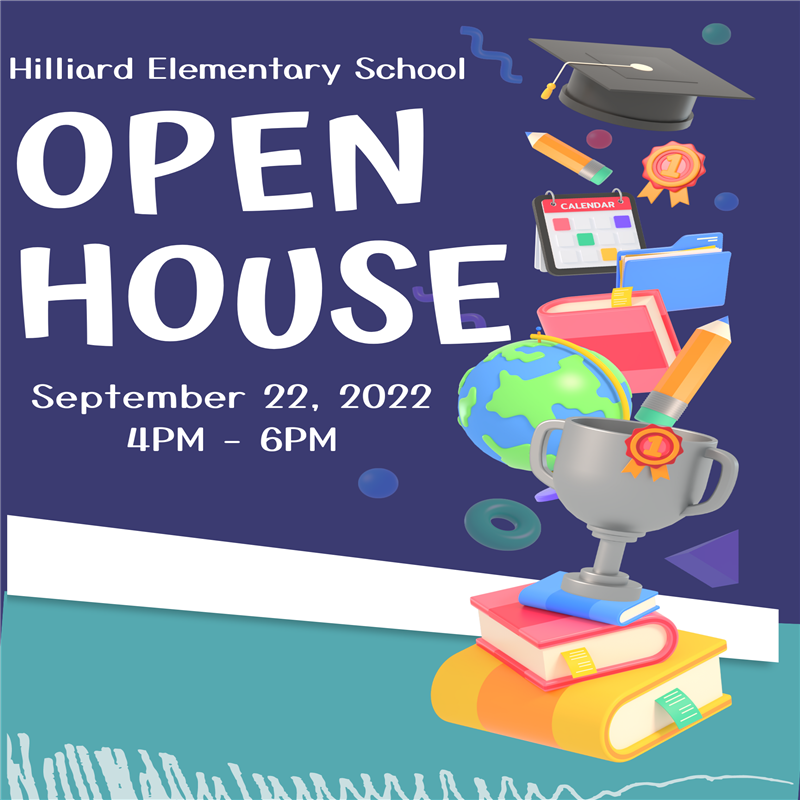 Open House